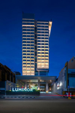  Luminor Hotel Pecenongan  Джакарта